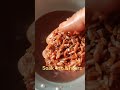 How to cook red rice