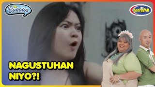 TRAILER NG THE R*PIST OF PEPSI PALOMA, INILABAS NA! | THE BAKLITAS