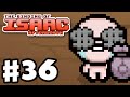 The Binding of Isaac: Afterbirth - Gameplay Walkthrough Part 36 - Pay to Play! (PC)