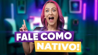 Expressões em Inglês que Você Precisa Saber para Soar como um Nativo | Teacher Elza