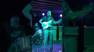 Preoccupations - Tearing up the grass, Valley Bar 11/05/22 (Partial)