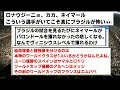 【データ】ブラジル代表弱体化の理由が判明してしまう…