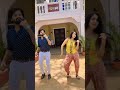 kapil honrao u0026 maadhavi nemkar dances on saiyan dil mein aana re song shorts