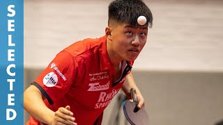 Fan Bo Meng vs Yuto Muramatsu (TTBL Selected) I Saison 2022/23