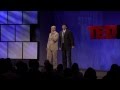 Aneesh Chopra & Farzad Mostashari at TEDMED 2011