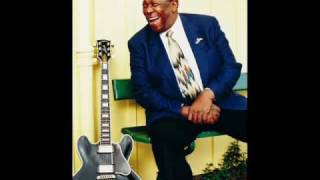 The Thrill Is Gone - Bb King And Eric Clapton- Best Version Ever
