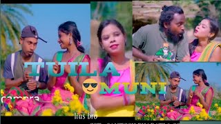 #video tuila Muni #santhlie Santali full song full video