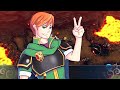 how i beat fire emblem engage with just alear maddening