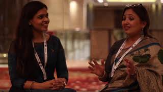 Interview with Ms. Amisha Beri