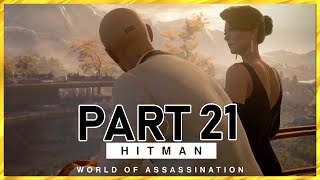 [Let's Play] Hitman: World of Assassination - Part 21 - Farewell \u0026 Untouchable