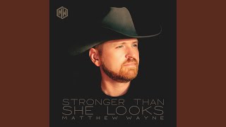 Stronger Than She Looks