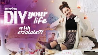 DIY Your Life with Stilababe09 - Girls Night In