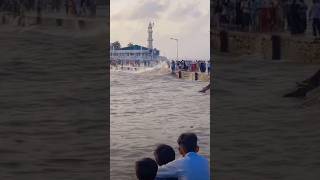 Haji Ali Dargah Mumbai#shorts #trending #short #video