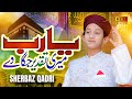 BEAUTIFUL KALLLAM 2024 -25  || YA RUB MERI TAQDEER JAGA DY ||  MUHAMMAD SHERBAZ QADRI