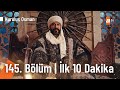 Kuruluş Osman 145. Bölüm | İlk 10 Dakika @atvturkiye@KurulusOsman