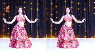 Saiya Ne Dekha Aise main Pani Pani Ho Gayi dancing video