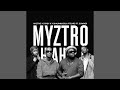 Myztro, Stady K, ShaunMusiQ & Ftears - Myztro Ah Ah 2.0 (Official Audio) feat. CowBoii