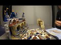 capturing time lapse video of lego sleeping beauty castle build up progress… share with you