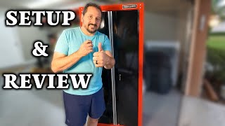 CRAFTSMAN Tool Chest/Garage Cabinet