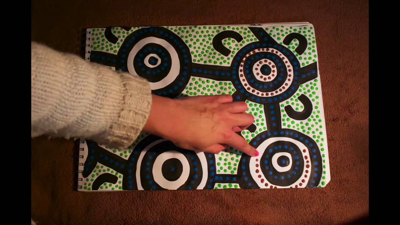 Indigenous Storytelling Youtube