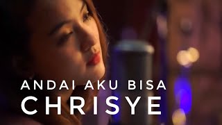 Chrisye "Andai Aku Bisa" Cover by Manda Rose