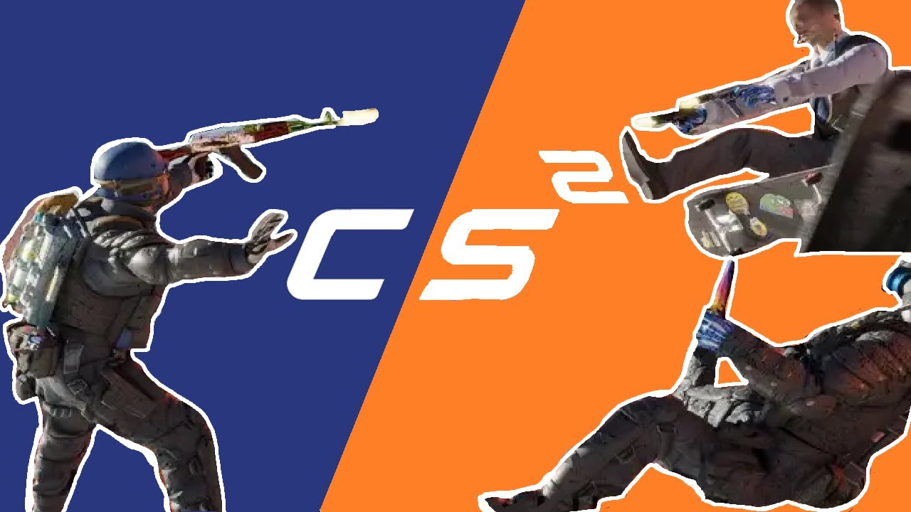 Cs2 Runboost Enjoyer Youtube