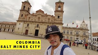 Falling Love to Colombia: My Last 4 Days in Latin America, Let’s get LOST! EP.28