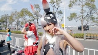 AnimeJapan 2014 Cosplay Part1 #104