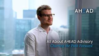Charting the Path Forward - All About AHEAD Advisory