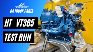 2006 International VT365 Diesel Engine For Sale, 175HP | CA Truck Parts, Inc.