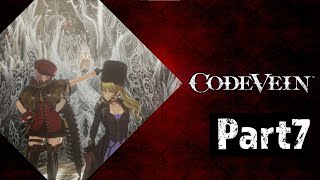 【🛑錄影實況🛑】Code Vein 噬血代碼 Part7【小望老師的遊戲直播間】【Vtuber】 對決肋骸繼承者