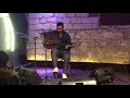 تنهيدة - ماريو سعيد | Sigh -Mario Saied | حفل عود - oud concert