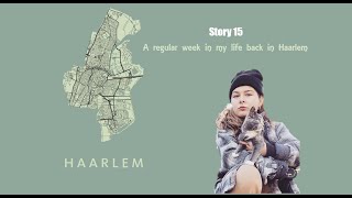 A week in my life in Haarlem #15