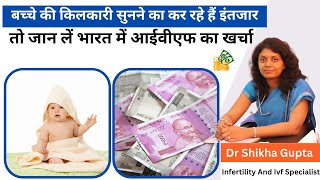 IVF Ka Kharcha Kitna Hota Hai | What is Cost of IVF ? IVF Cost in Jaipur Rajasthan |