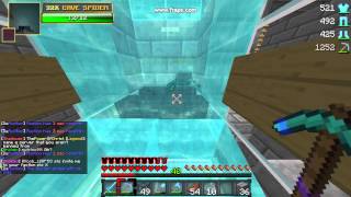 Mob Stacking is Broken