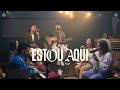 Estou Aqui (Ao Vivo) | AC Music