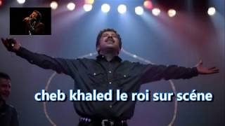 mawawil cheb khaled مواويل الشاب خالد \