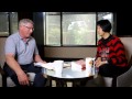 Shirley Lam - a Conversation with Pastor Jim Penner