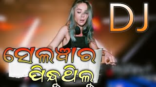 Dj Salwar Pindhu thilu re dhana//ସଲଵାର ପିନ୍ଧୁ ଥିଲୁ ରେ ଧନ //Old Sambalpuri Dj Remix