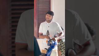 කෙල්ලො vs සීයා | Rockolombo #rockolombo #comedy #funny #everyone #shorts #shortvideo #viralvideo