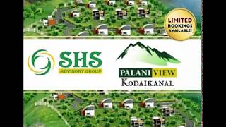 Kodaikanal Vilpatti land for sale - DTCP approved plots | shs advisory group