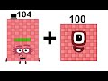 Numberblocks Math: Learn Adding Numbers | Numberblocks Sneezes | LEVEL 2 | #275