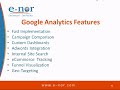 intro to google analytics webinar part 1 by e nor