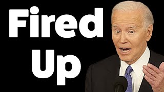 Biden’s Historic State Of The Union Speech/ News March 8, 2024