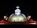 Las campanas de la Parroquia de Santa María de Guadalupe, Arandas Jalisco.