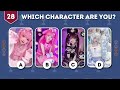 which sanrio character are you hello kitty my melody kuromi cinnamoroll sanrio quiz