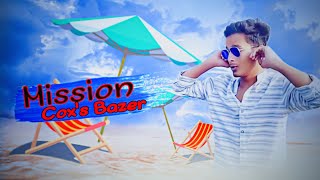 Mission Cox's Bazer | মিশন কক্সবাজার | Bangla New Funny Video | Sabbir Ahmed Sojib