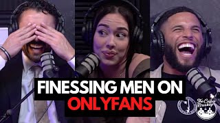 Women Use OnlyFans to Finesse Men (What They Don't Want You to Know)