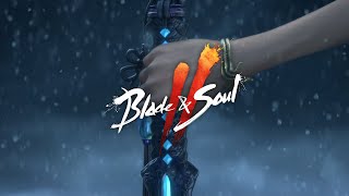 [Blade\u0026Soul2] 블레이드\u0026소울2, 2021 스페셜 게임 티저 영상 Ⅱ | 엔씨소프트(NCSOFT)