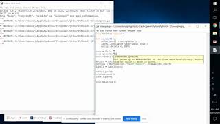 The .geometry() Method | Python GUI Apps With Tkinter